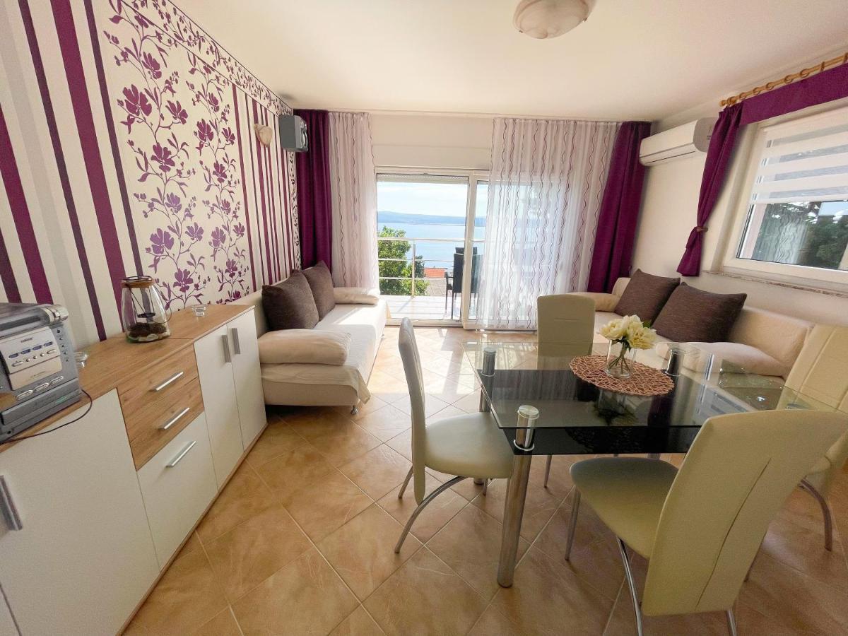 Apartment Nika 2 Драмал Екстериор снимка